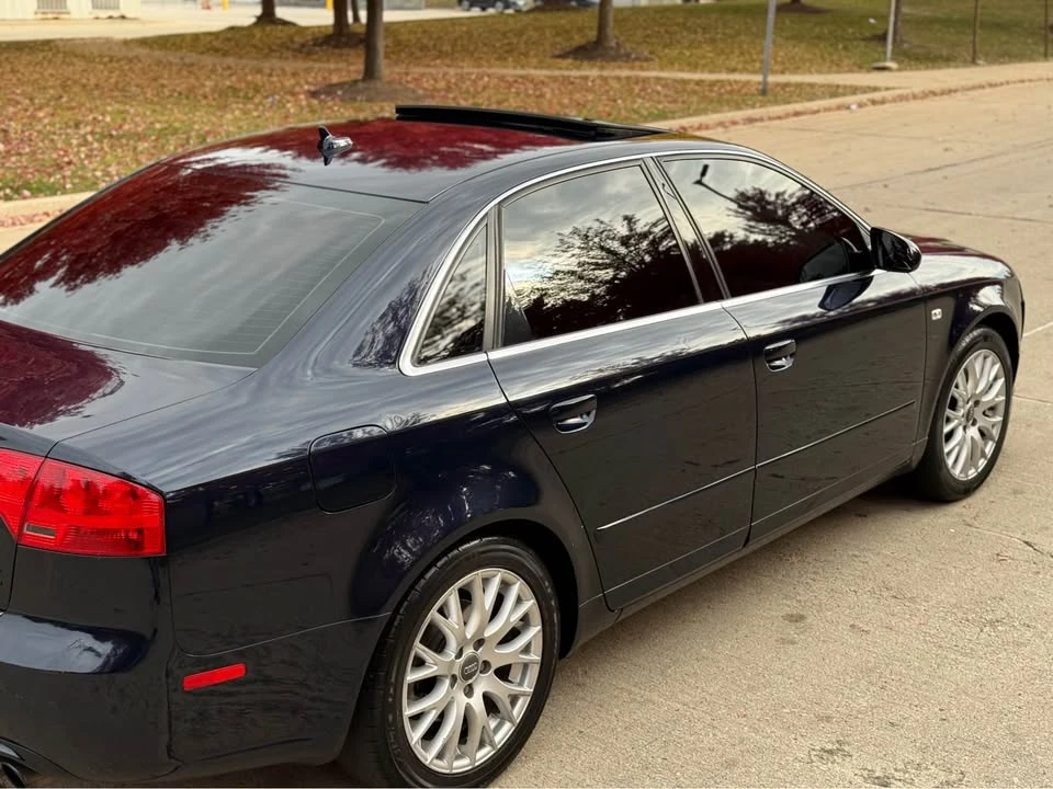 2008 Audi B7 A4 - Image 10 of 16