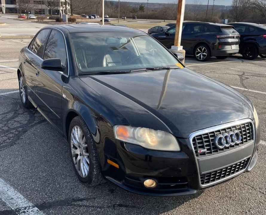 2008 Audi B7 A4 - Image 3 of 9