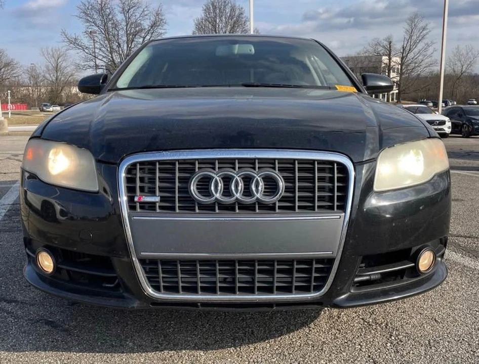 2008 Audi B7 A4 - Image 4 of 9