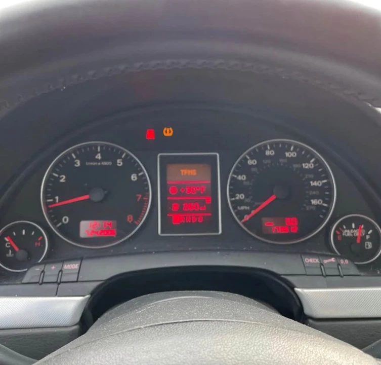 2008 Audi B7 A4 - Image 6 of 9