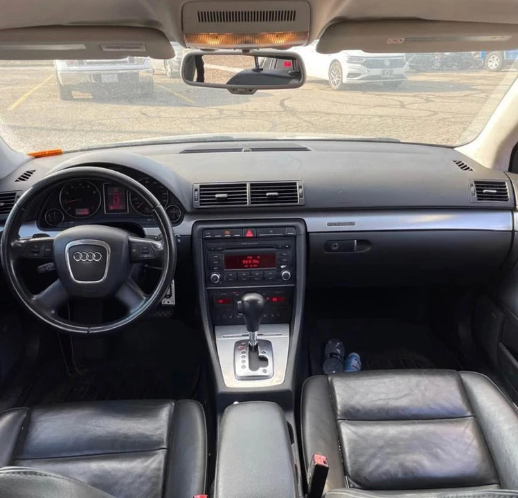 2008 Audi B7 A4 - Image 7 of 9