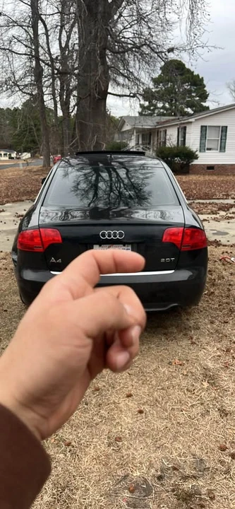 2008 Audi B7 A4 - Image 3 of 3