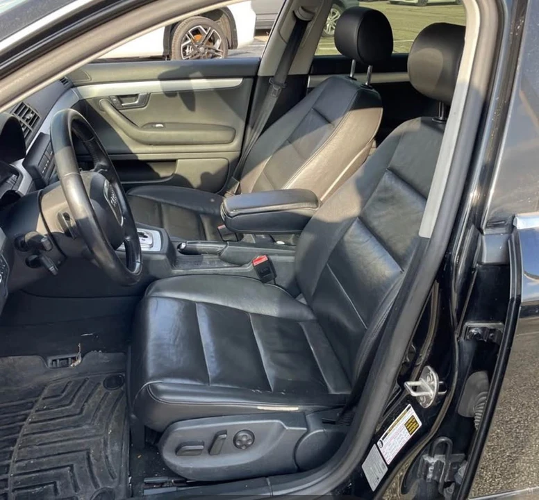 2008 Audi B7 A4 - Image 8 of 9