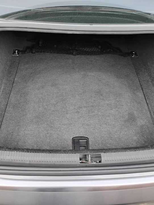 2008 Audi B7 A4 - Image 9 of 9