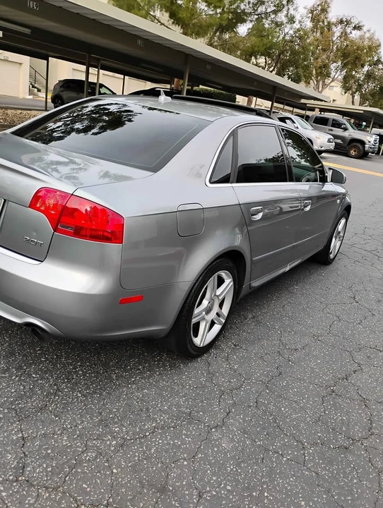 2008 Audi B7 A4 - Image 3 of 9