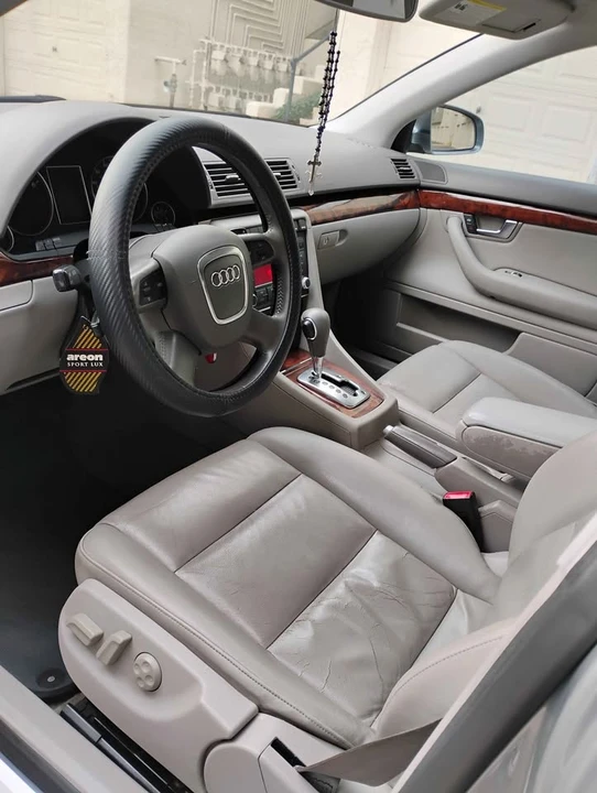 2008 Audi B7 A4 - Image 4 of 9