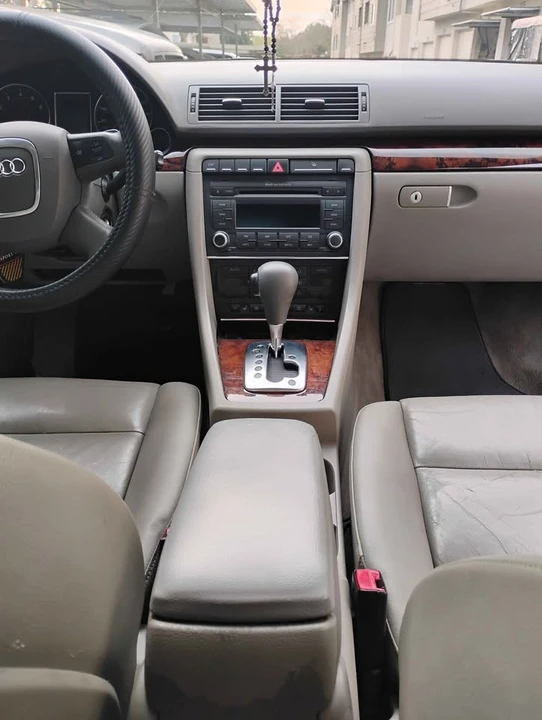 2008 Audi B7 A4 - Image 5 of 9