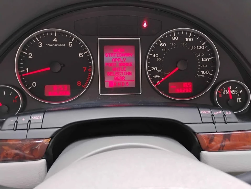 2008 Audi B7 A4 - Image 6 of 9