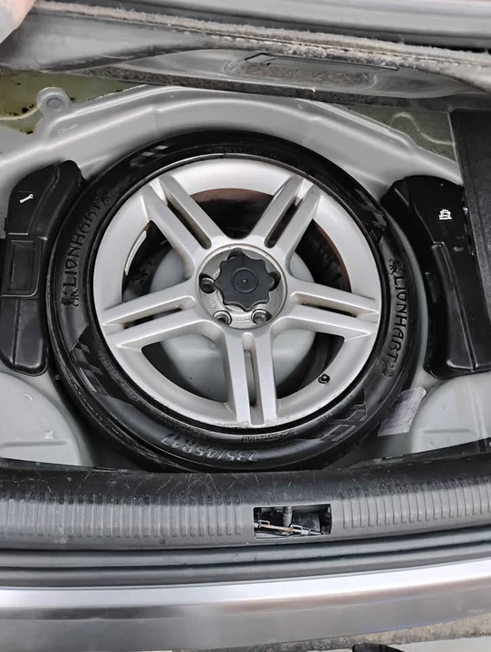 2008 Audi B7 A4 - Image 8 of 9