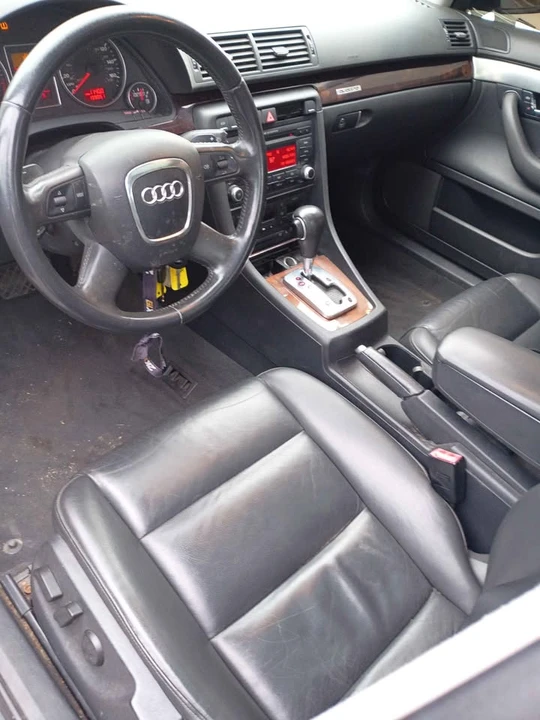 2008 Audi B7 A4 - Image 11 of 12