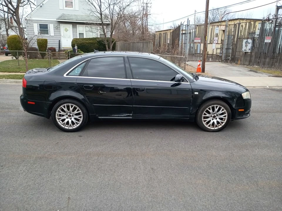 2008 Audi B7 A4 - Image 5 of 12