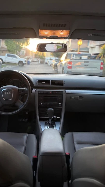 2008 Audi B7 A4 - Image 6 of 12