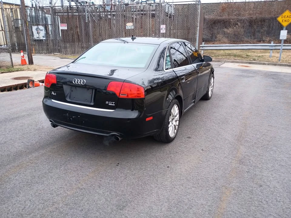 2008 Audi B7 A4 - Image 6 of 12