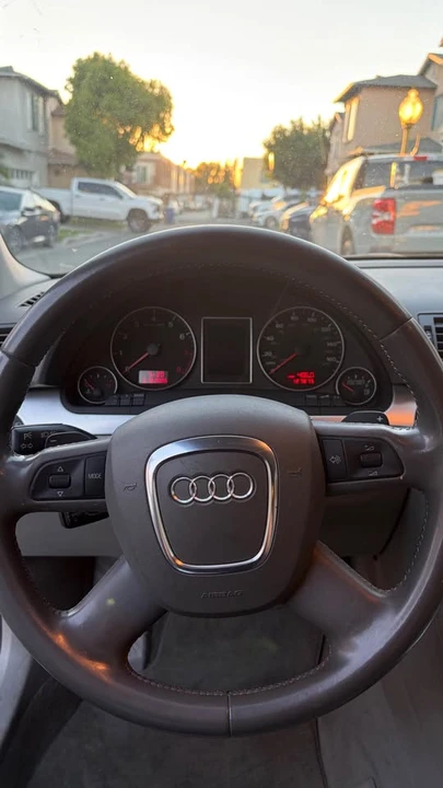 2008 Audi B7 A4 - Image 8 of 12