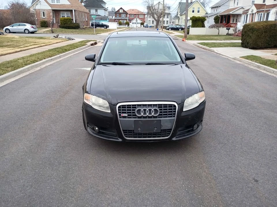 2008 Audi B7 A4 - Image 3 of 12