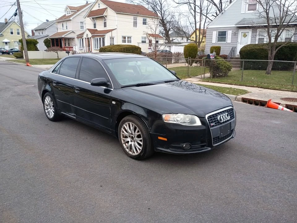 2008 Audi B7 A4 - Image 4 of 12