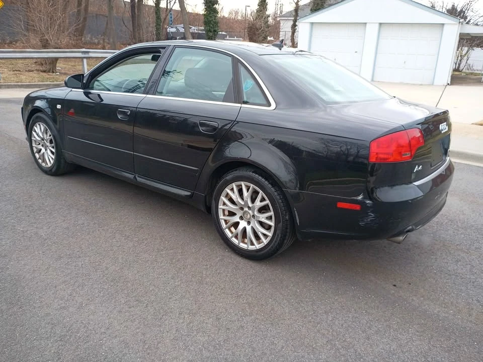 2008 Audi B7 A4 - Image 10 of 12