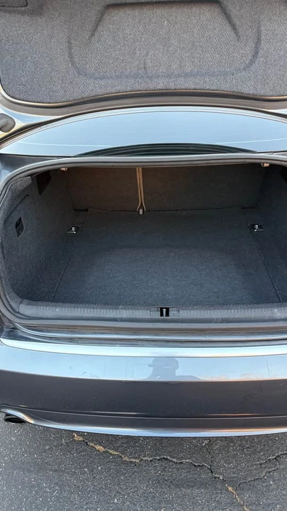 2008 Audi B7 A4 - Image 11 of 12