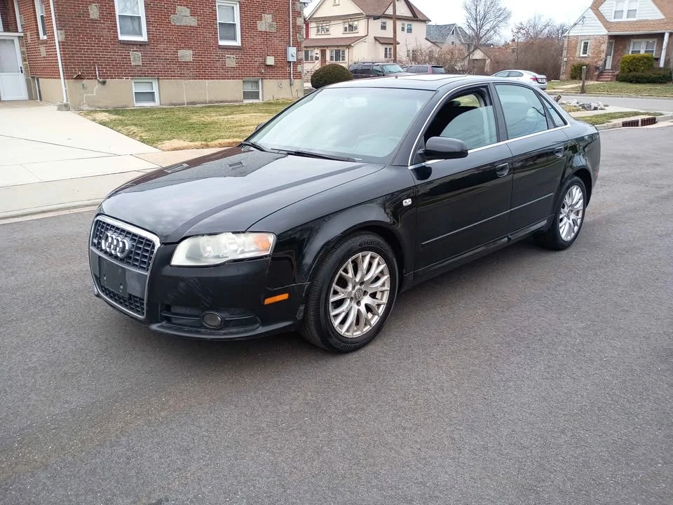 2008 Audi B7 A4 - Image 2 of 12