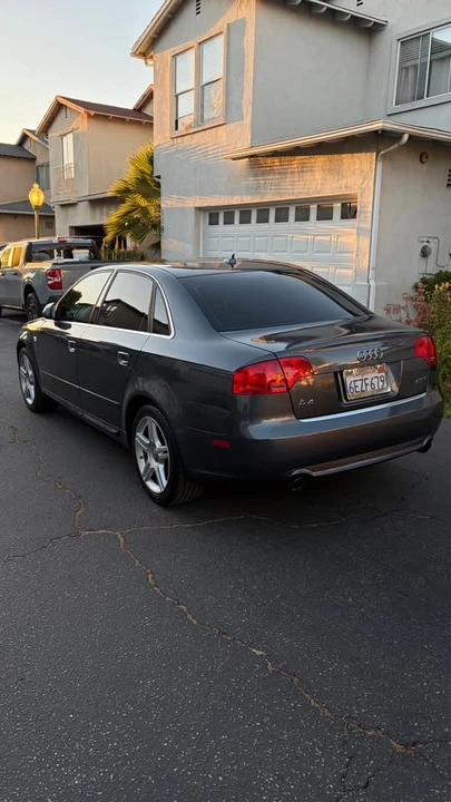 2008 Audi B7 A4 - Image 4 of 12