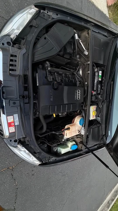 2008 Audi B7 A4 - Image 12 of 12