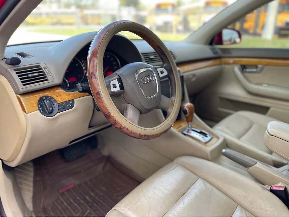 2008 Audi B7 A4 - Image 11 of 16