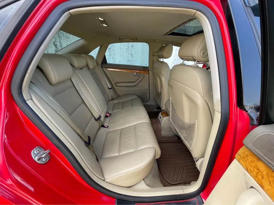 2008 Audi B7 A4 - Image 8 of 16