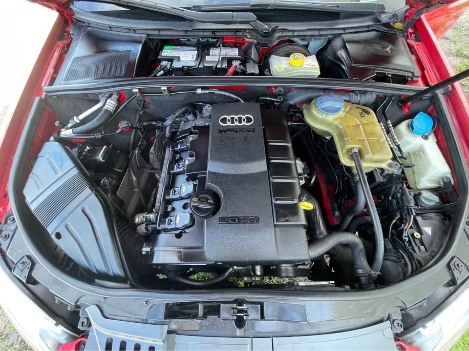 2008 Audi B7 A4 - Image 16 of 16