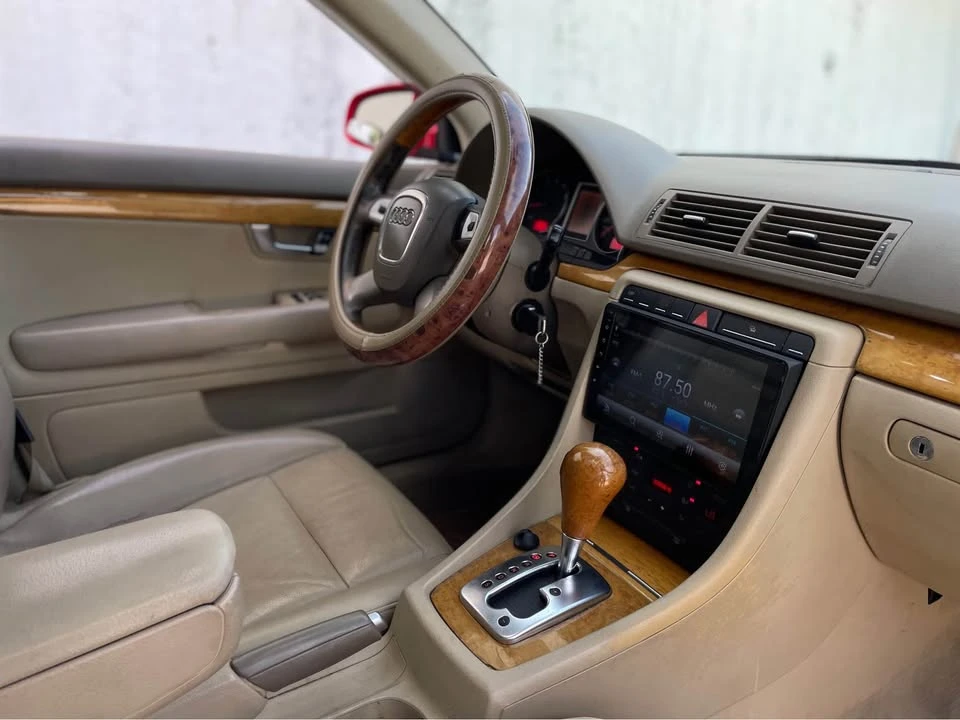 2008 Audi B7 A4 - Image 10 of 16