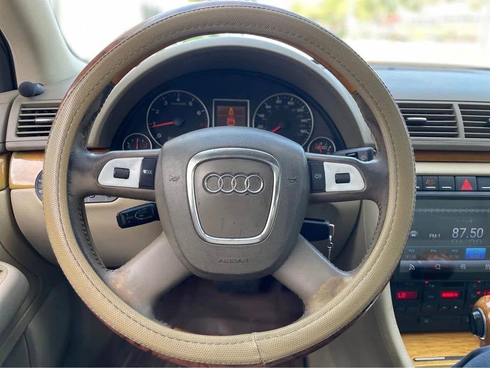 2008 Audi B7 A4 - Image 12 of 16