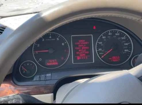 2008 Audi B7 A4 - Image 5 of 12