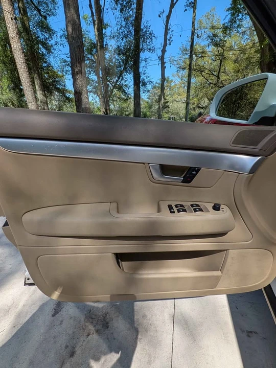 2008 Audi B7 A4 - Image 12 of 13