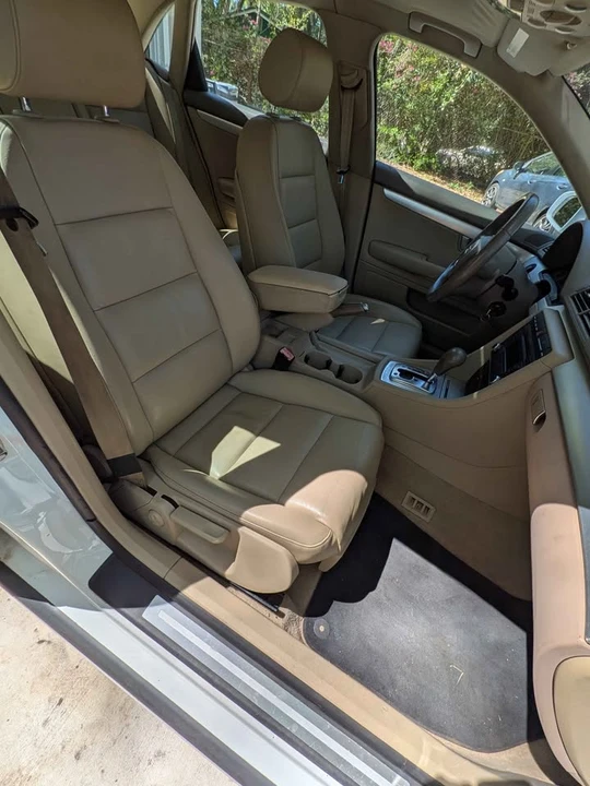 2008 Audi B7 A4 - Image 7 of 13
