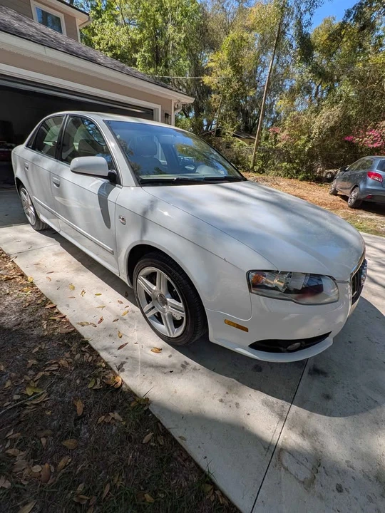 2008 Audi B7 A4 - Image 6 of 13