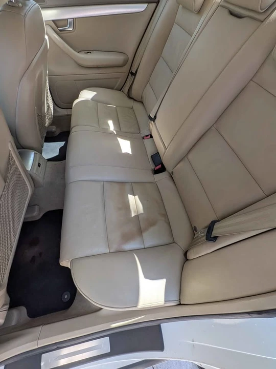2008 Audi B7 A4 - Image 10 of 13