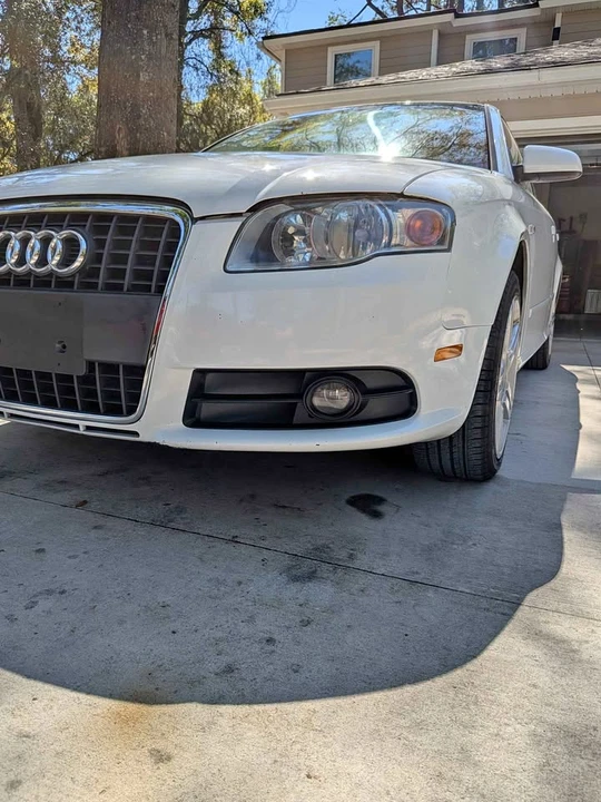 2008 Audi B7 A4 - Image 2 of 13