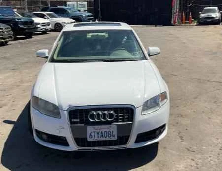 2008 Audi B7 A4 - Image 3 of 12