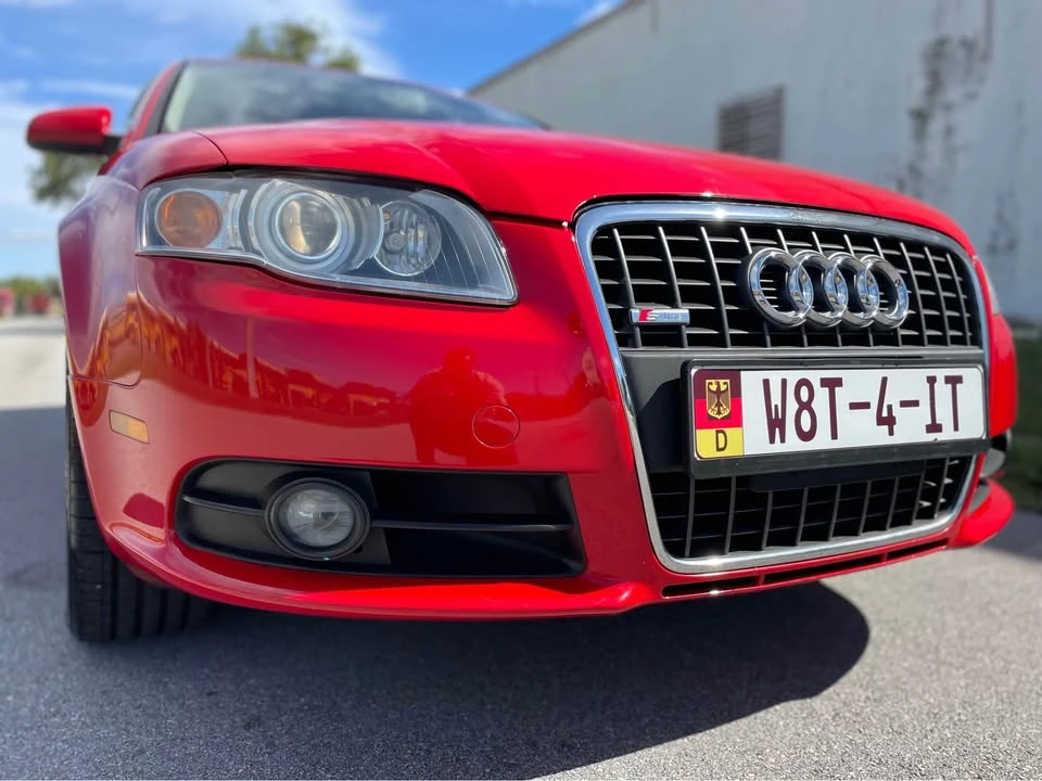 2008 Audi B7 A4 - Image 3 of 16