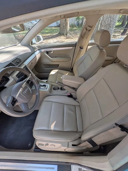 2008 Audi B7 A4 - Image 11 of 13