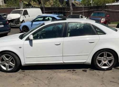 2008 Audi B7 A4 - Image 10 of 12