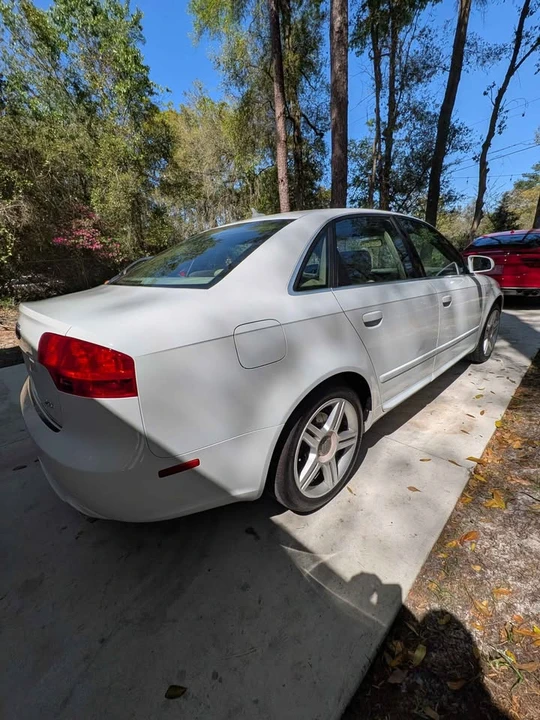 2008 Audi B7 A4 - Image 5 of 13