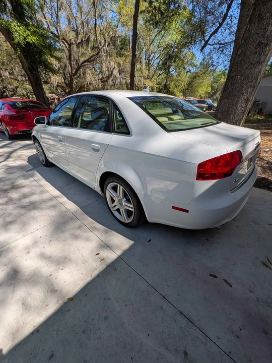 2008 Audi B7 A4 - Image 4 of 13