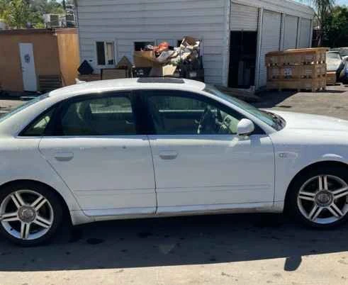 2008 Audi B7 A4 - Image 11 of 12