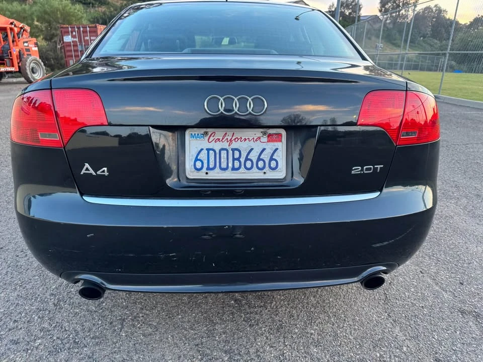 2008 Audi B7 A4 - Image 19 of 20