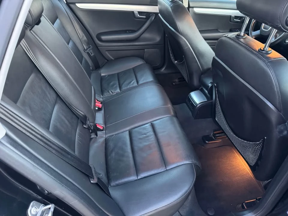 2008 Audi B7 A4 - Image 12 of 20