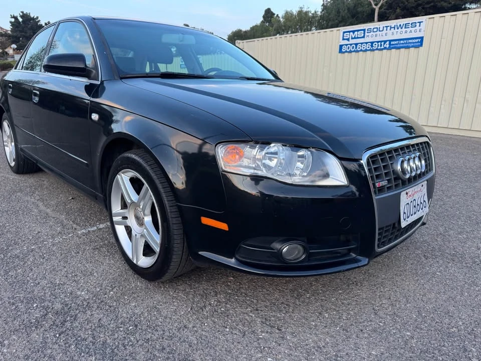 2008 Audi B7 A4 - Image 18 of 20