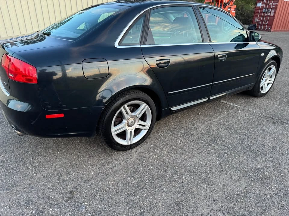 2008 Audi B7 A4 - Image 7 of 20
