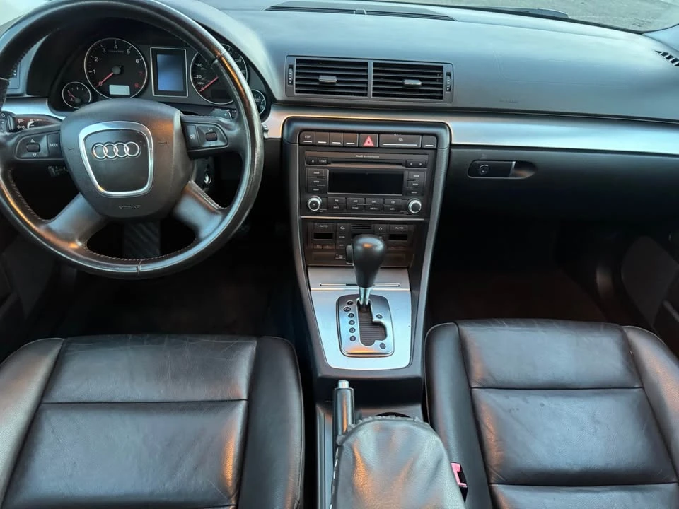 2008 Audi B7 A4 - Image 13 of 20