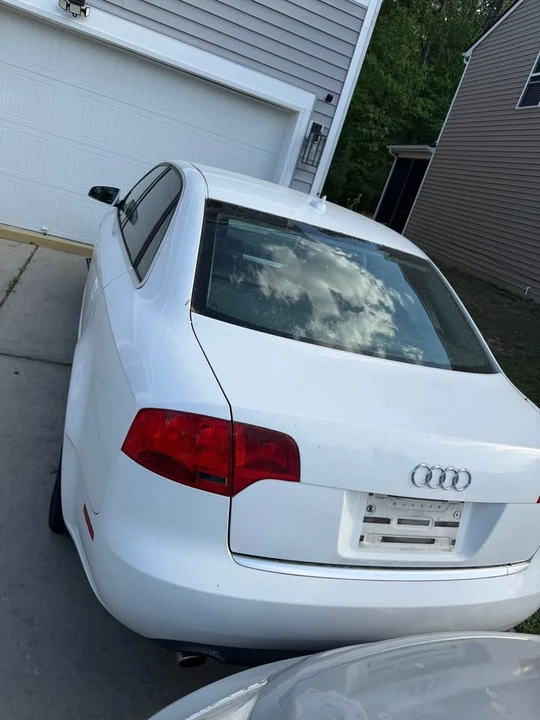 2008 Audi B7 A4 - Image 4 of 7