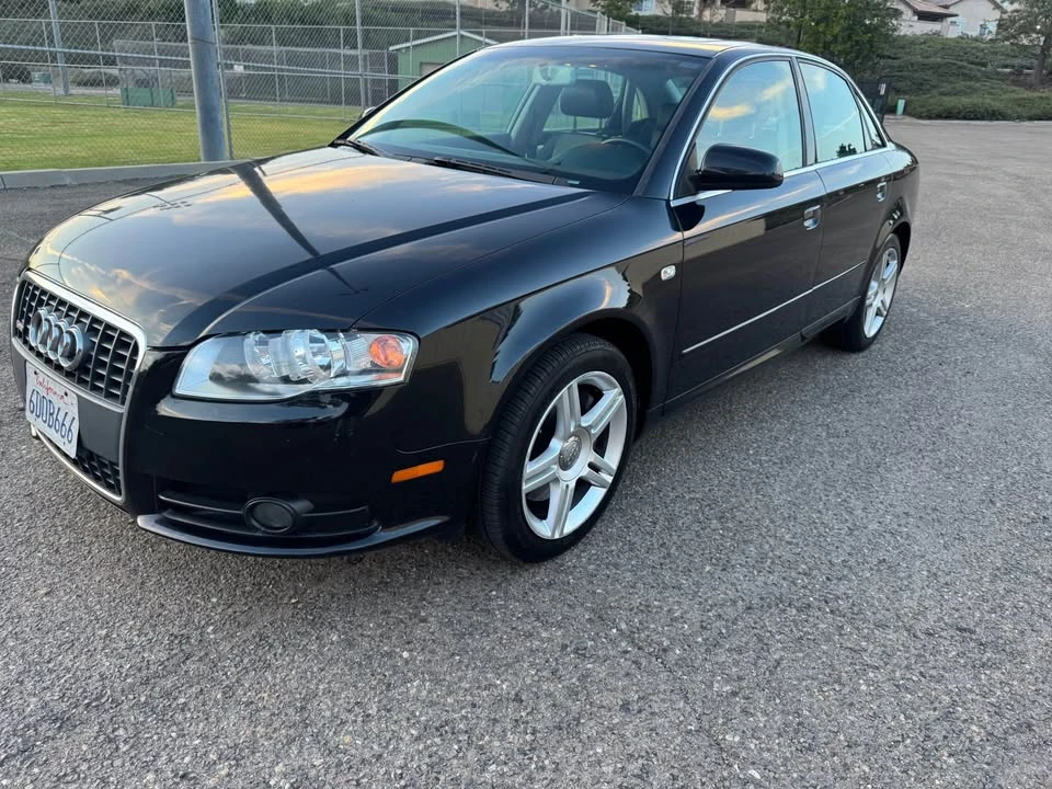 2008 Audi B7 A4 - Image 20 of 20